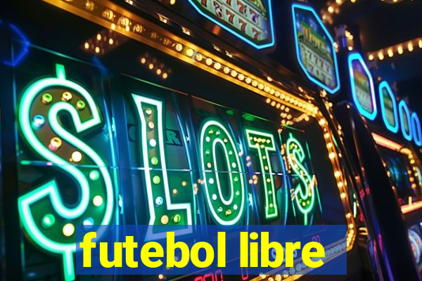 futebol libre